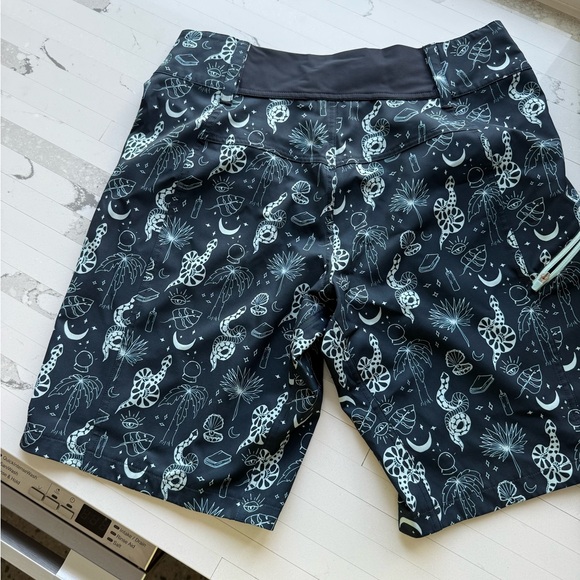 Wild Rye Riley Mtn Bike Shorts - Picture 5 of 7